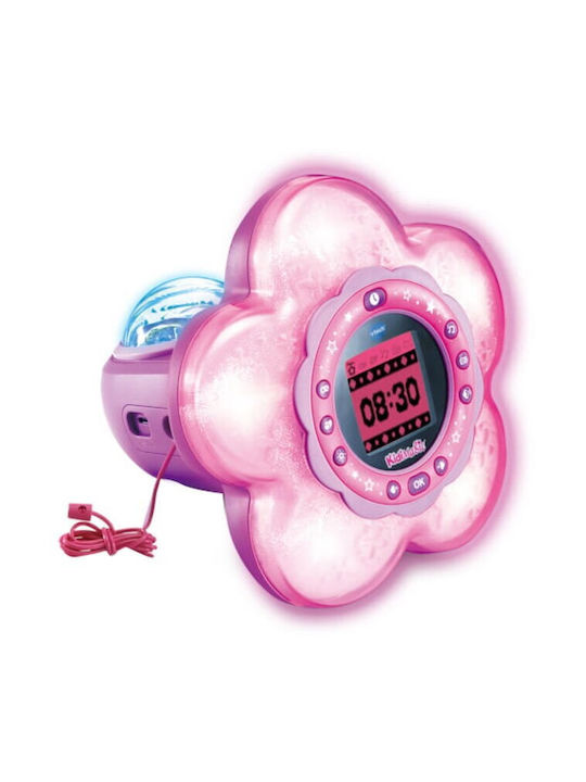 Vtech Desktop Clock