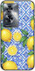 Lemon Garden OnePlus Nord N30 SE 5G Черен TPU Силикон