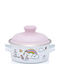 Deep Pot 1lt / 14cm