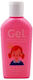 Alfa Gel Αντισηπτικό Gel Χεριών 80ml Aloe Vera
