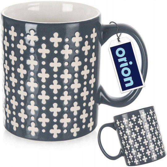 Orion Cană Ceramică 350ml Orion Cană Ceramică 350ml