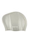 Silicone Swimming Cap for Long Hair Vaquita 66554 Pink