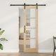 Sliding Door Material Set 'orkdal' 61x198.5 cm
