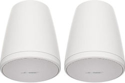 Bose Freespace Fs2p Ηχείο (Τεμάχιο) Λευκό