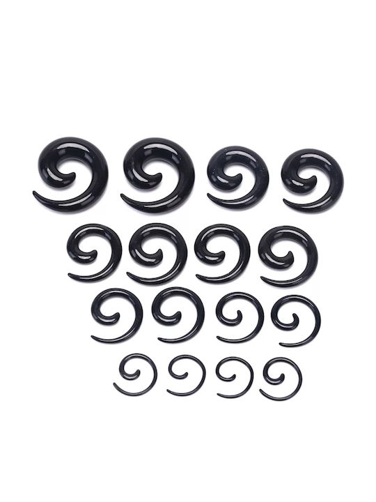 Amalfi Accessories Σκουλαρίκι