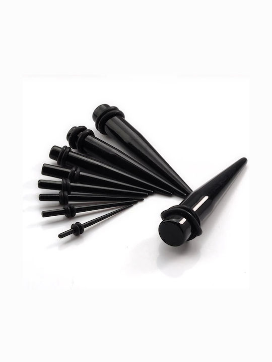 Amalfi Accessories Σετ Σκουλαρίκια Piercing