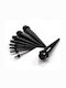 Amalfi Accessories Σετ Σκουλαρίκια Piercing