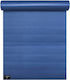 Yogistar Exercise Mat Blue (183x61x0.4cm)