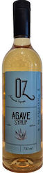 Oz Σιρόπι για Κοκτέιλ με Γεύση Αγαύη 730ml Oz Σιρόπι για Κοκτέιλ με Γεύση Αγαύη 730ml