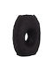 Freebox Decorative Vase Black