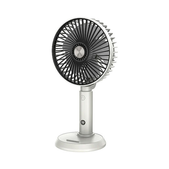 Ventilator Portabil Duration Power Dp-7640 Gri