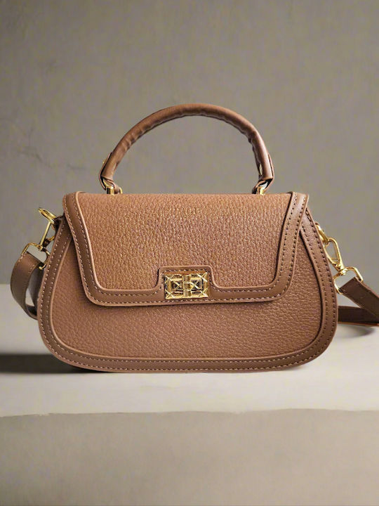 Women's Bag Crossbody Brown