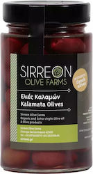 Sirreon Kalamon Olives 390gr