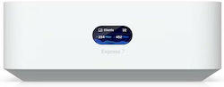 Ubiquiti Unifi Firewall