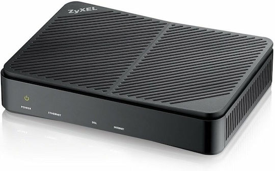 Zyxel v3 Gateway 1buc (P-791RV3-ZZ01V1F)