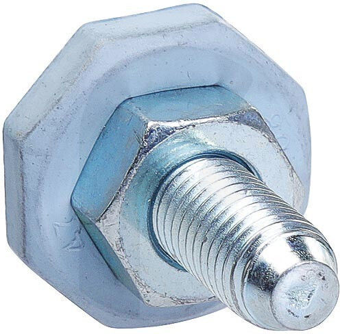 Bosch Siemens Original Waschmaschine Fuß