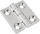 Edelstahl Scharniere Inox A4 Oem M8233