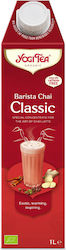 Barista Chai Classic 1lt Bio Vegan Yogi Tea 14242
