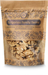 Greek Mixed Walnut Kernels 1/2 & 1/4 500gr