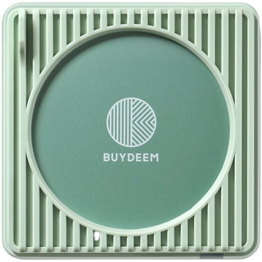 Buydeem Mug Warmer in Green Color OA2001-CG
