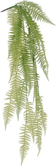 Bizzotto Hanging Fern Foliage Light Green 121 Cm Code 0171814