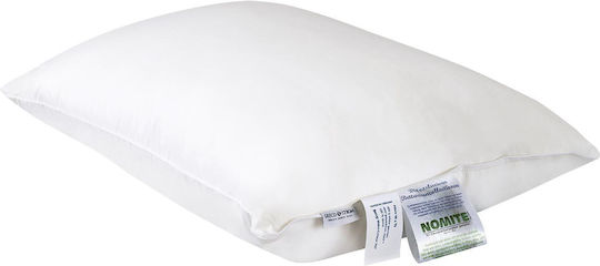 Greco Strom Nuvola Feathered Soft Bed Pillow 50x70cm Pillow Type Sence Greco Strom Nuvola Feathered Soft Bed Pillow 50x70cm Pillow Type Sence