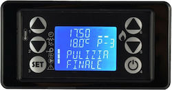 Lcd Cayenne 14-16kw Lcd Cayenne 14-16kw