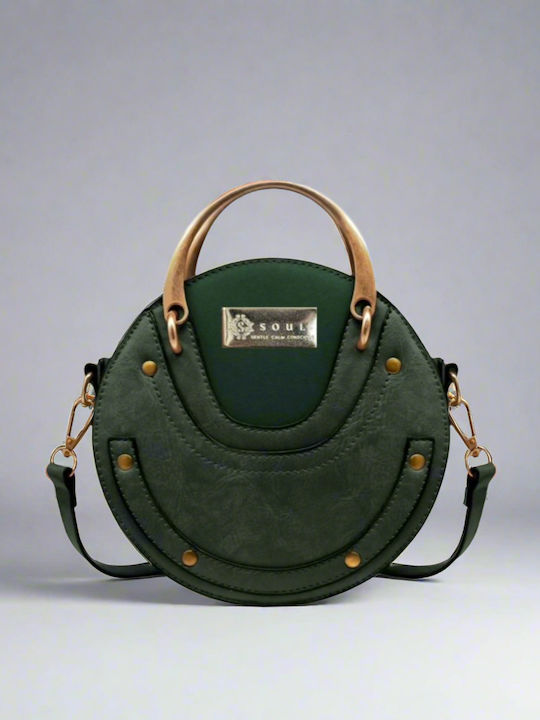 Women's Bag Crossbody Green