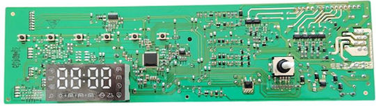 Leiterplatte Für Hisense Wdqa1014evjm Original Für Waschmaschine