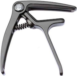12-string Guitar Capo Guild 6 & 12 String Ac & E-g Capo