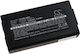 Batterie Für Druckerzubehör Dymo Labelmanager 500ts Typ 1814308 7,4V 1300mAh Li Polymer D9lm500
