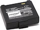 Bixolon Spp-r300 Printer Battery Type Pbp-r200 3.7v 2200mah Li-ion D9r300