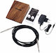 Drumport Stomptech Stompbox Converter Bundle
