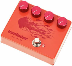 Kasleder Jellyfish Bass Od Ds