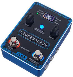 Yuer Xs-04 Looper și Tobă