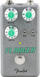 Fender Πεταλι Hammertone Flanger