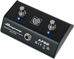 Ampeg Afs2 Fußschalter