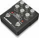 Tc Electronic Dual Wreck Preamp