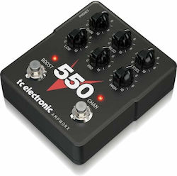 Tc Electronic V550 Предусилвател