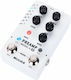 Mooer Vorverstärker Modell X2