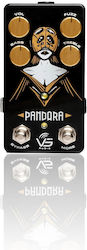 Vs Audio Pandora Fuzz Πετάλι