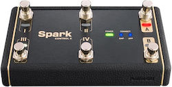 Positive Grid Spark Control X