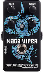 Catalinbread Naga Viper Treble Booster Mkii