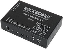 Rockboard Iso Power Block V6 Iec