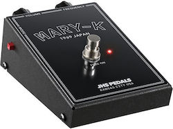 Jhs Pedals Mary K Legends Fuzz