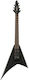 Jackson Js22-7 Rr Satin Black
