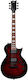 Esp Ltd Ec-256 Qm Black Cherry Sb
