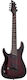 Schecter Omen Elite-7 Ms Bl Cherry Lh