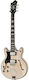 Hagstrom Alvar Lh Swedish Frost