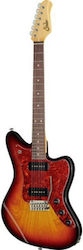 Suhr Classic Jm S90 Rw 3ts